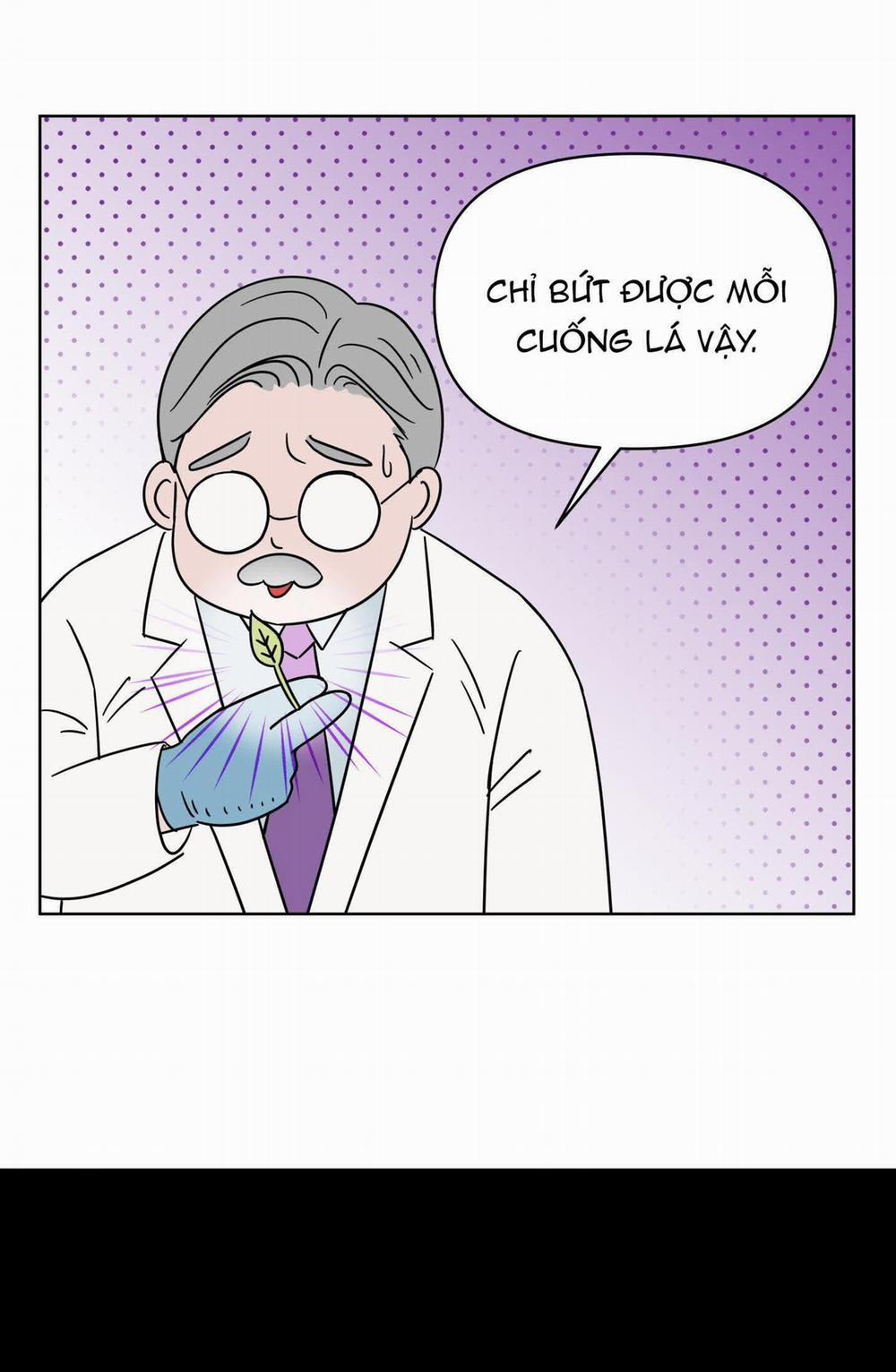 Nghiện Cuồng Công - BDSM Cùng Sẹc 16 trang 55