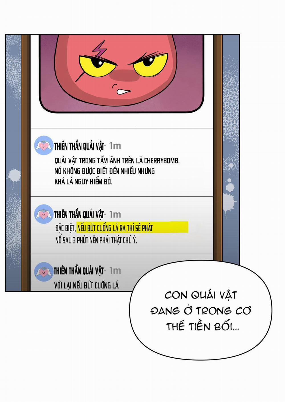 Nghiện Cuồng Công - BDSM Cùng Sẹc 16 trang 61