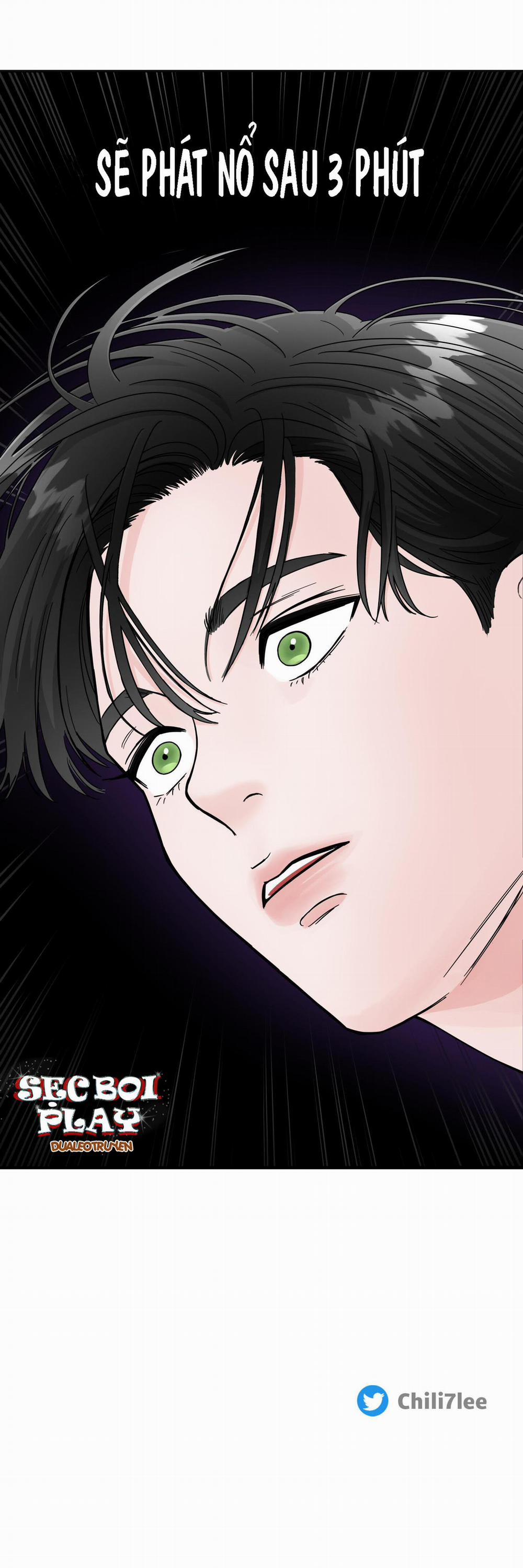 Nghiện Cuồng Công - BDSM Cùng Sẹc 16 trang 62