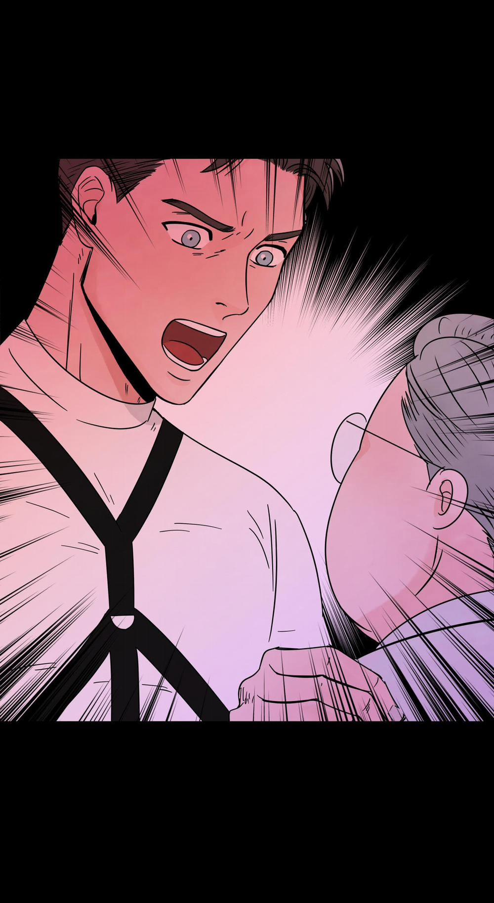 Nghiện Cuồng Công - BDSM Cùng Sẹc 17 trang 1