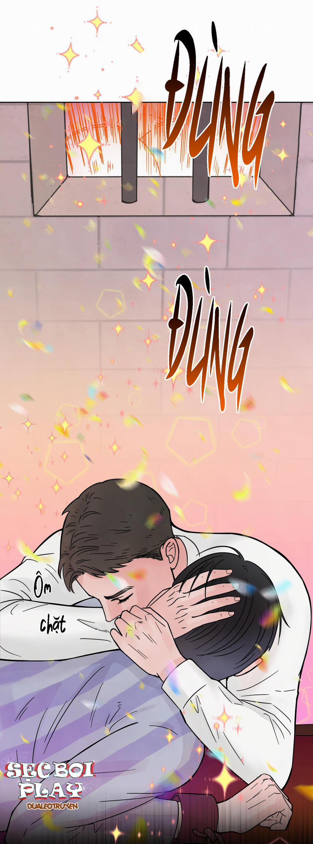 Nghiện Cuồng Công - BDSM Cùng Sẹc 17 trang 16