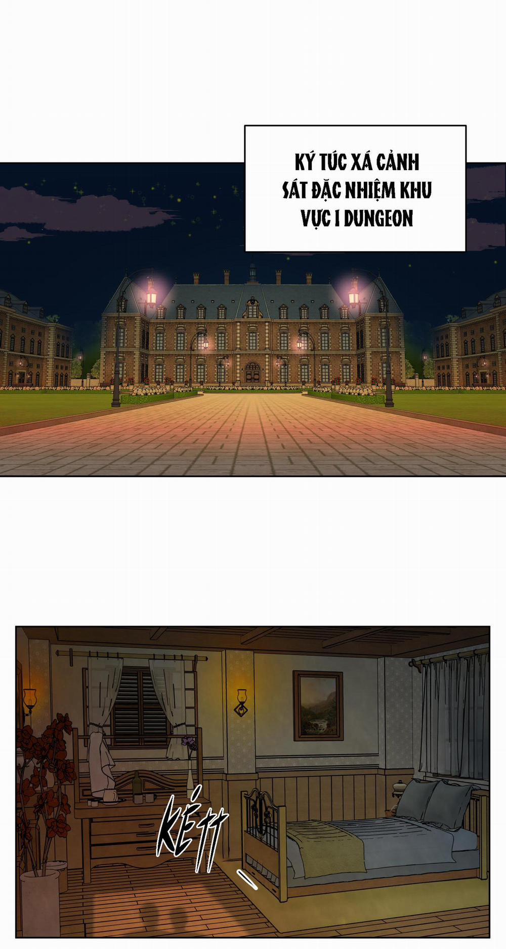 Nghiện Cuồng Công - BDSM Cùng Sẹc 17 trang 20