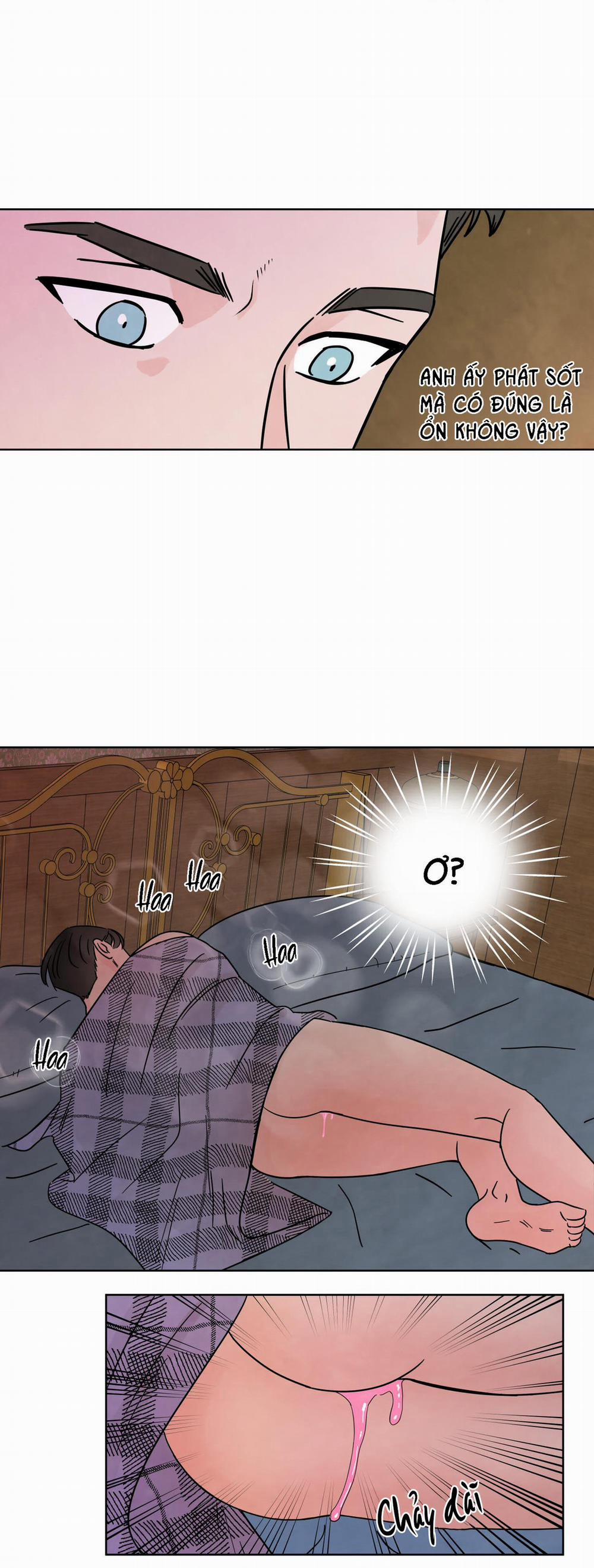 Nghiện Cuồng Công - BDSM Cùng Sẹc 17 trang 23