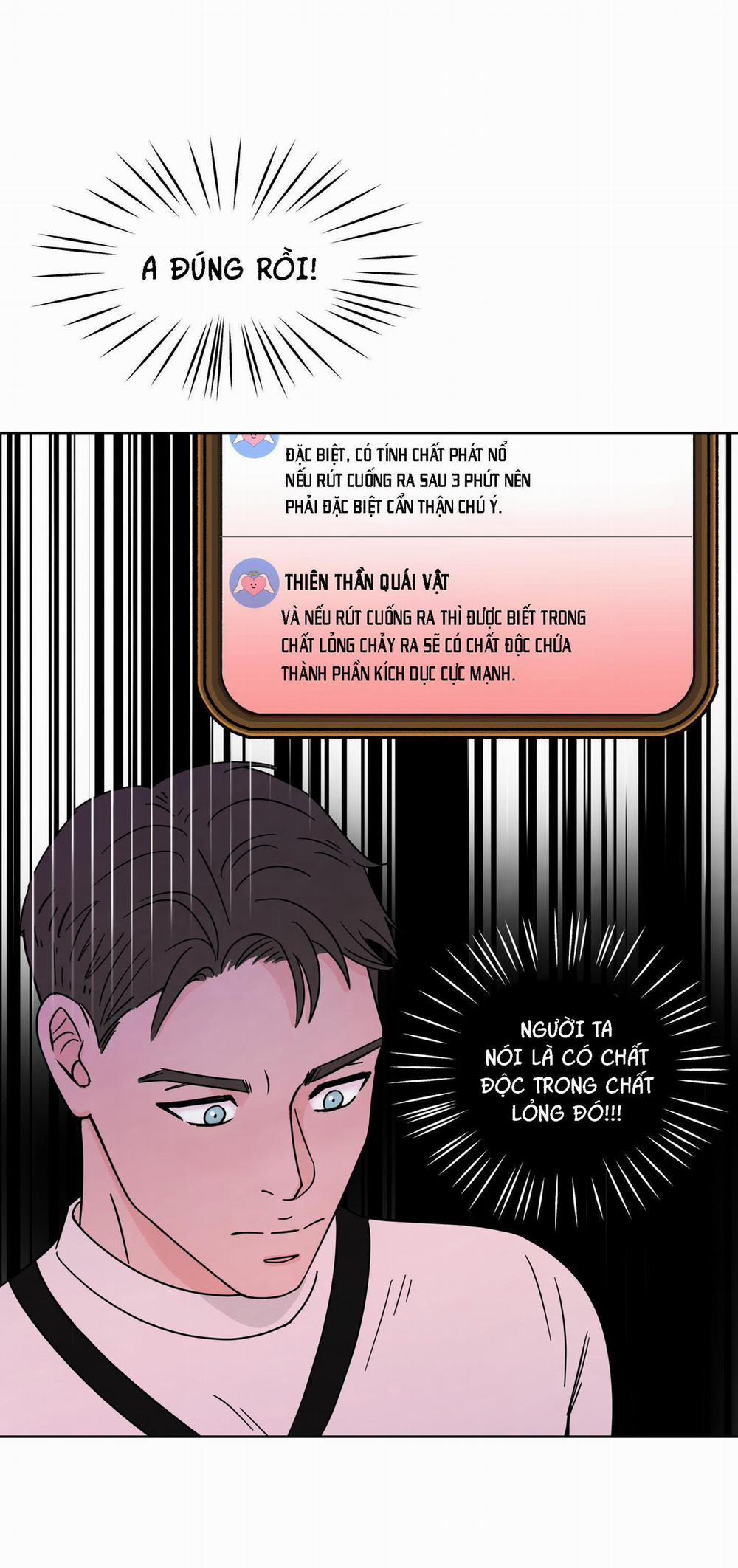 Nghiện Cuồng Công - BDSM Cùng Sẹc 17 trang 24