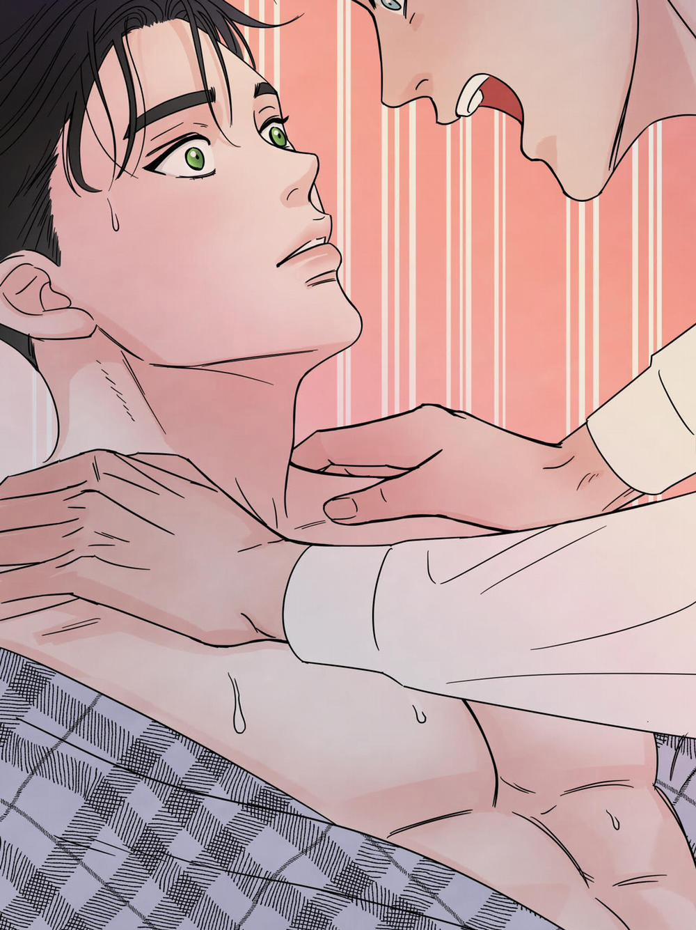 Nghiện Cuồng Công - BDSM Cùng Sẹc 17 trang 28