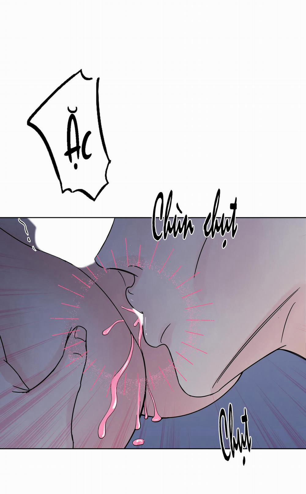 Nghiện Cuồng Công - BDSM Cùng Sẹc 17 trang 30