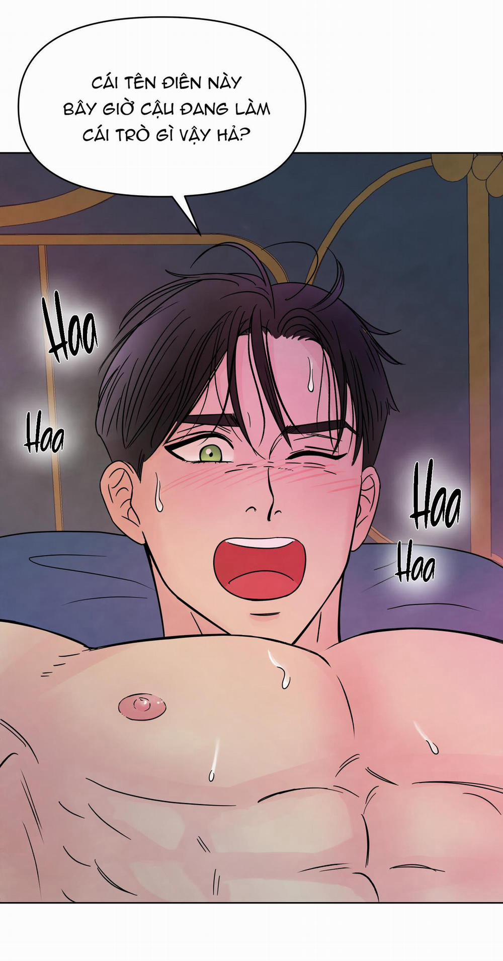 Nghiện Cuồng Công - BDSM Cùng Sẹc 17 trang 32