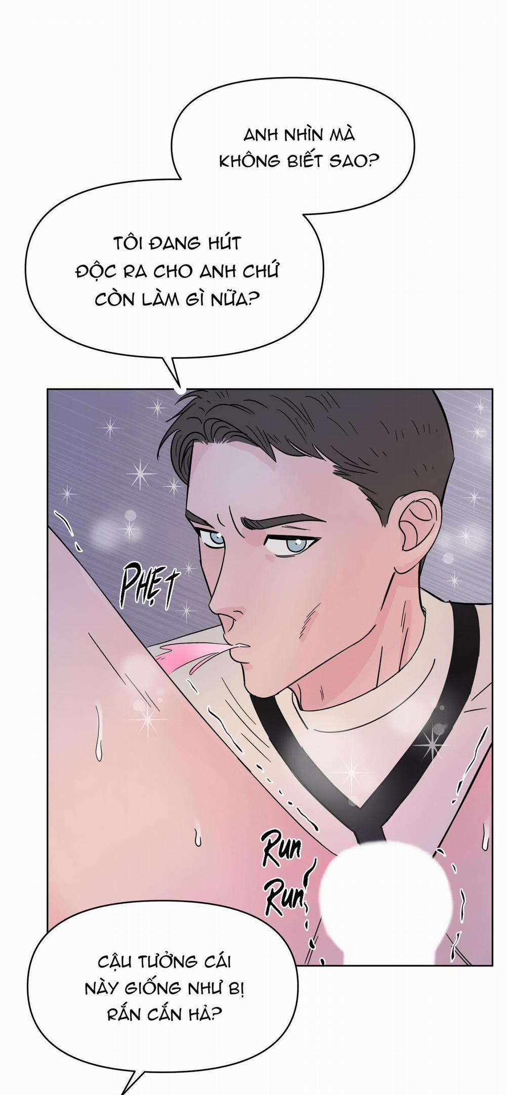 Nghiện Cuồng Công - BDSM Cùng Sẹc 17 trang 33