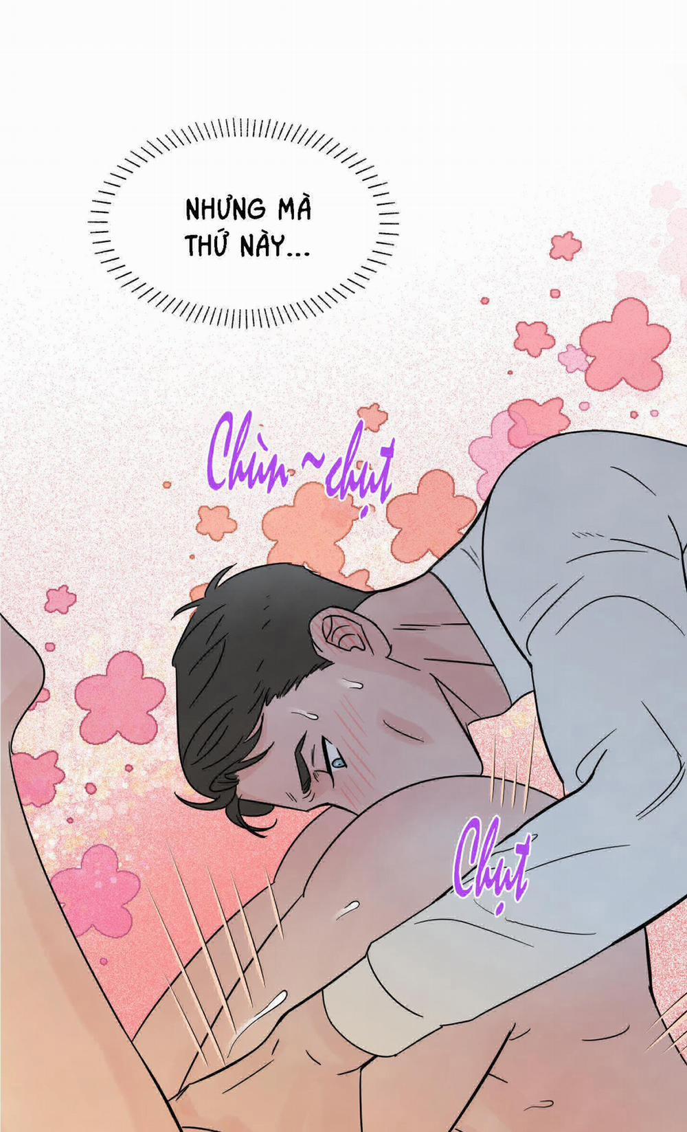 Nghiện Cuồng Công - BDSM Cùng Sẹc 17 trang 36