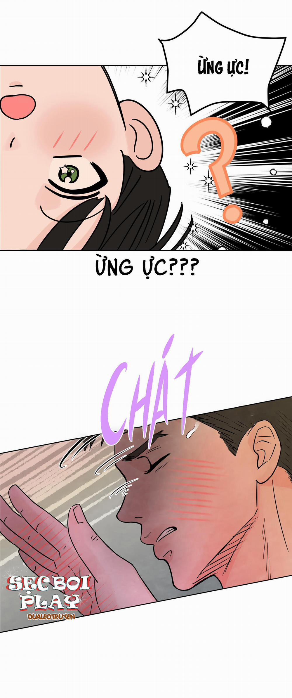 Nghiện Cuồng Công - BDSM Cùng Sẹc 17 trang 38