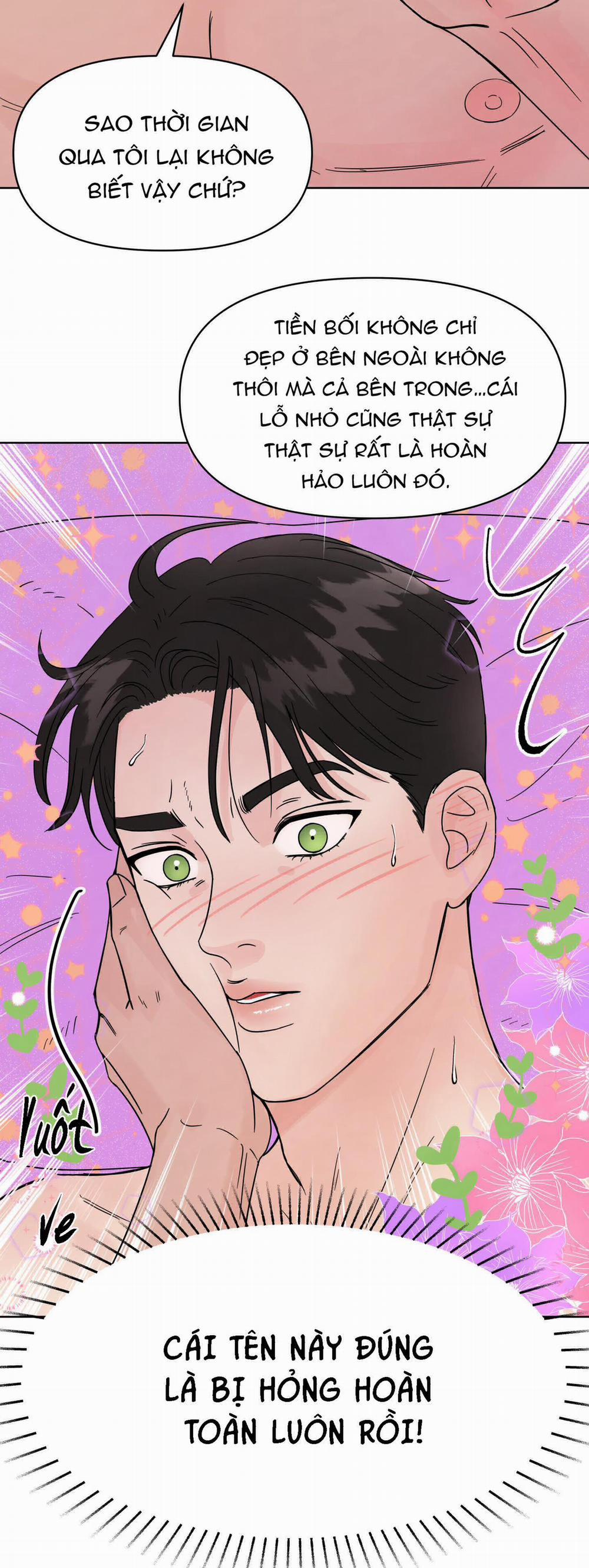 Nghiện Cuồng Công - BDSM Cùng Sẹc 17 trang 43