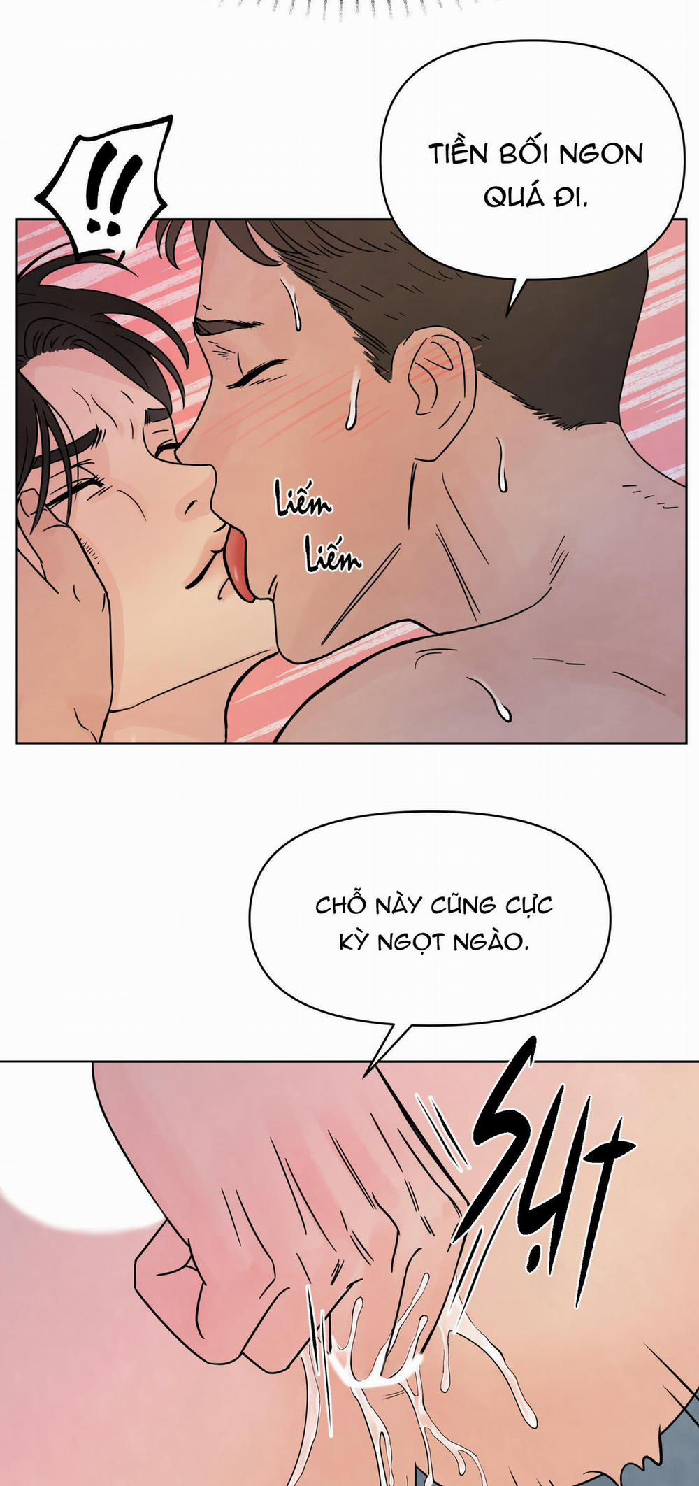 Nghiện Cuồng Công - BDSM Cùng Sẹc 17 trang 44