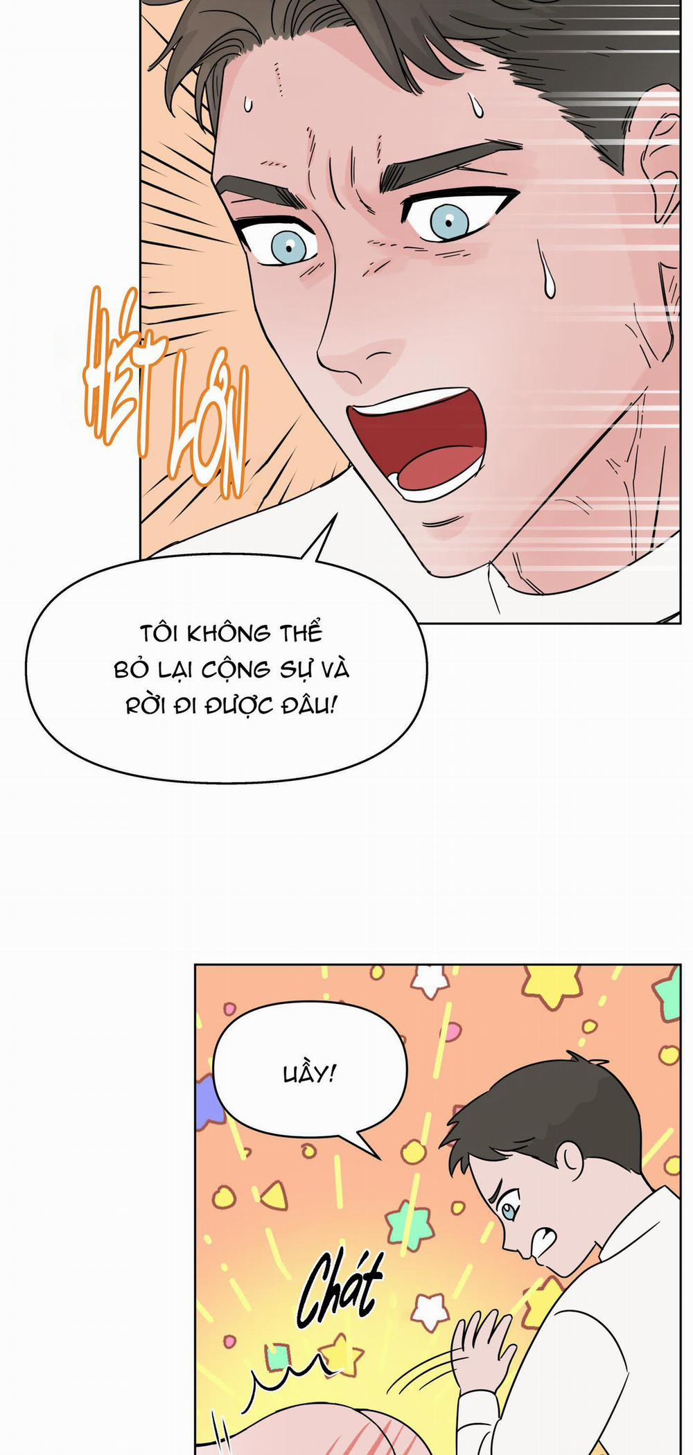 Nghiện Cuồng Công - BDSM Cùng Sẹc 17 trang 8