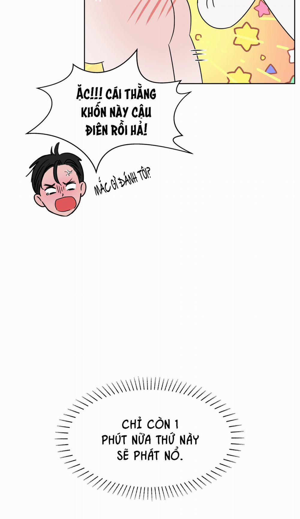 Nghiện Cuồng Công - BDSM Cùng Sẹc 17 trang 9