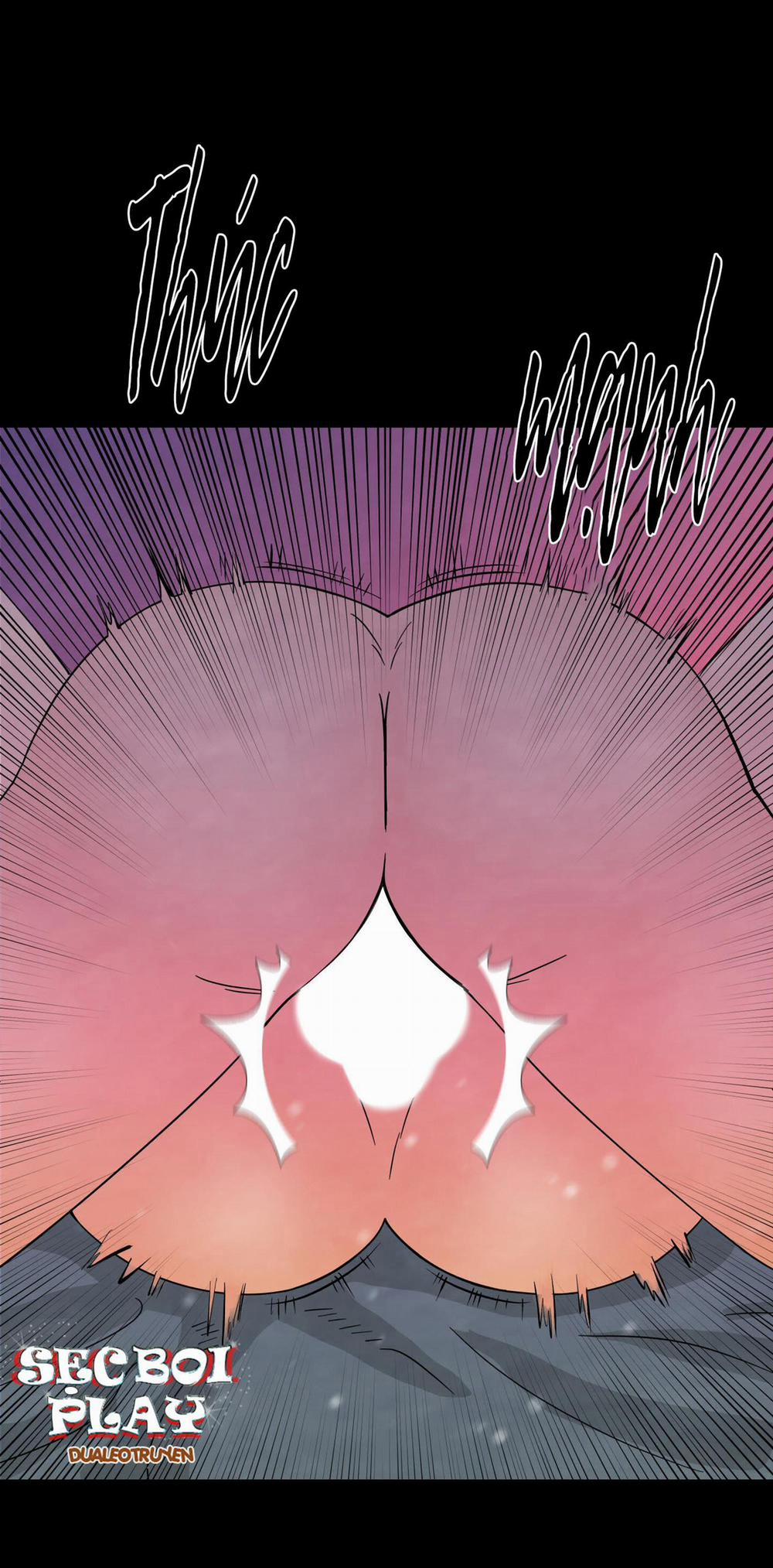 Nghiện Cuồng Công - BDSM Cùng Sẹc 18 trang 12