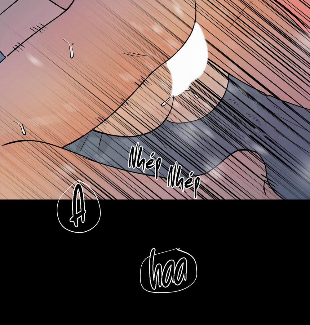 Nghiện Cuồng Công - BDSM Cùng Sẹc 18 trang 18