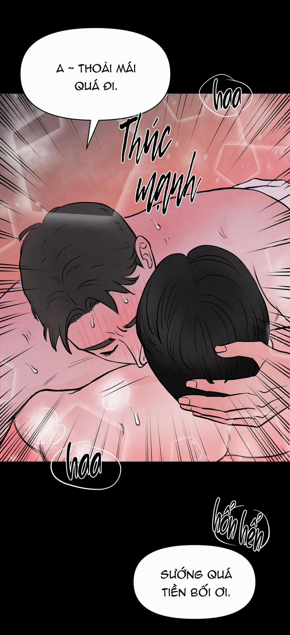 Nghiện Cuồng Công - BDSM Cùng Sẹc 18 trang 19