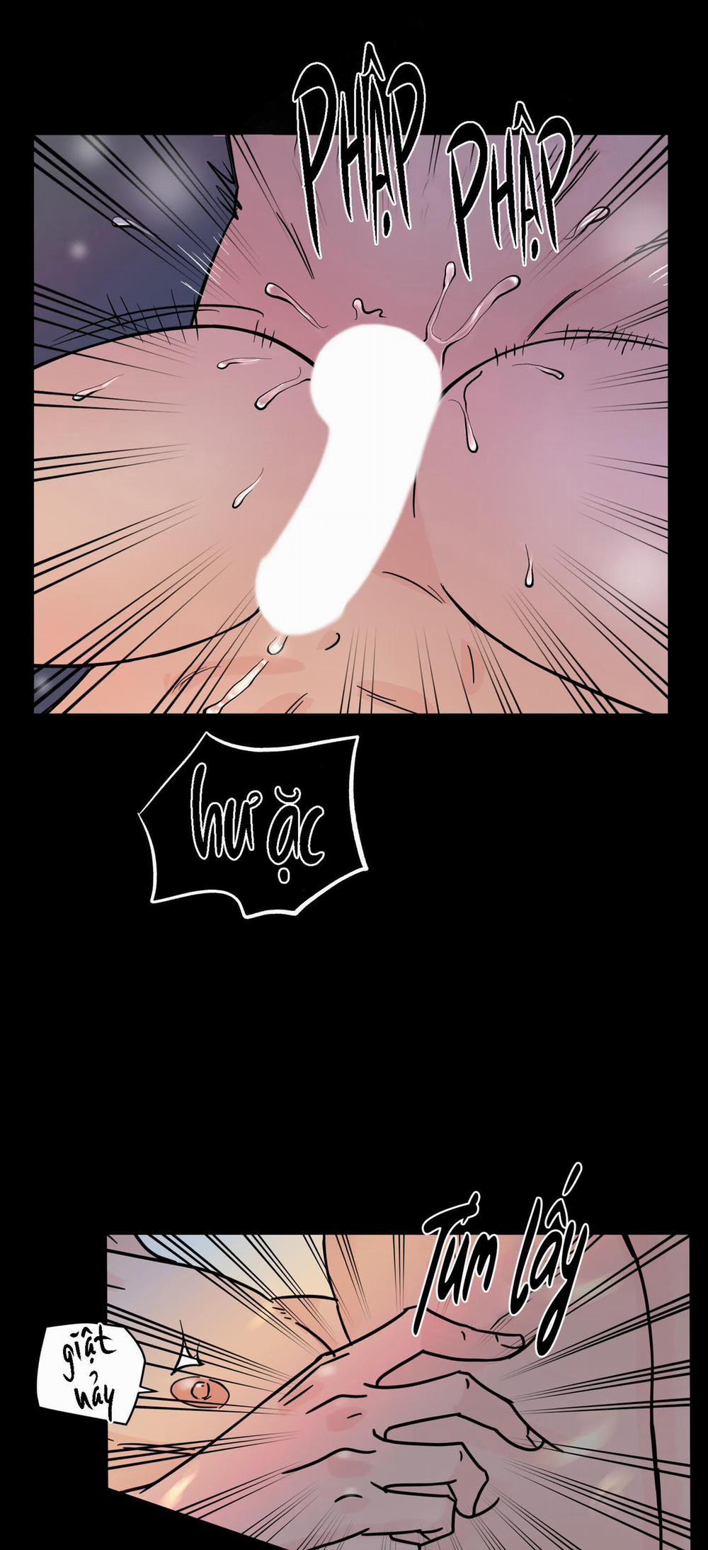 Nghiện Cuồng Công - BDSM Cùng Sẹc 18 trang 20