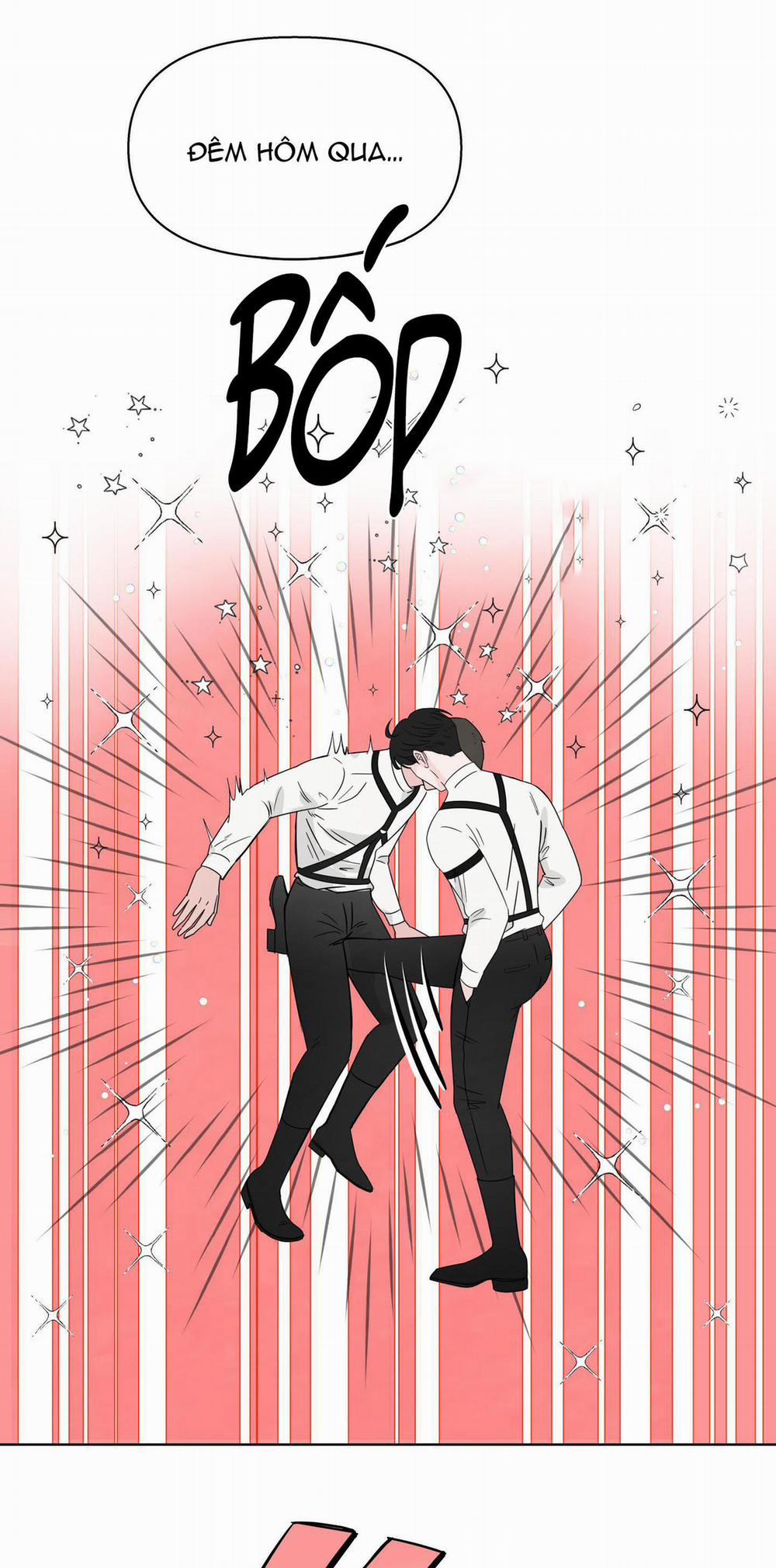 Nghiện Cuồng Công - BDSM Cùng Sẹc 18 trang 29