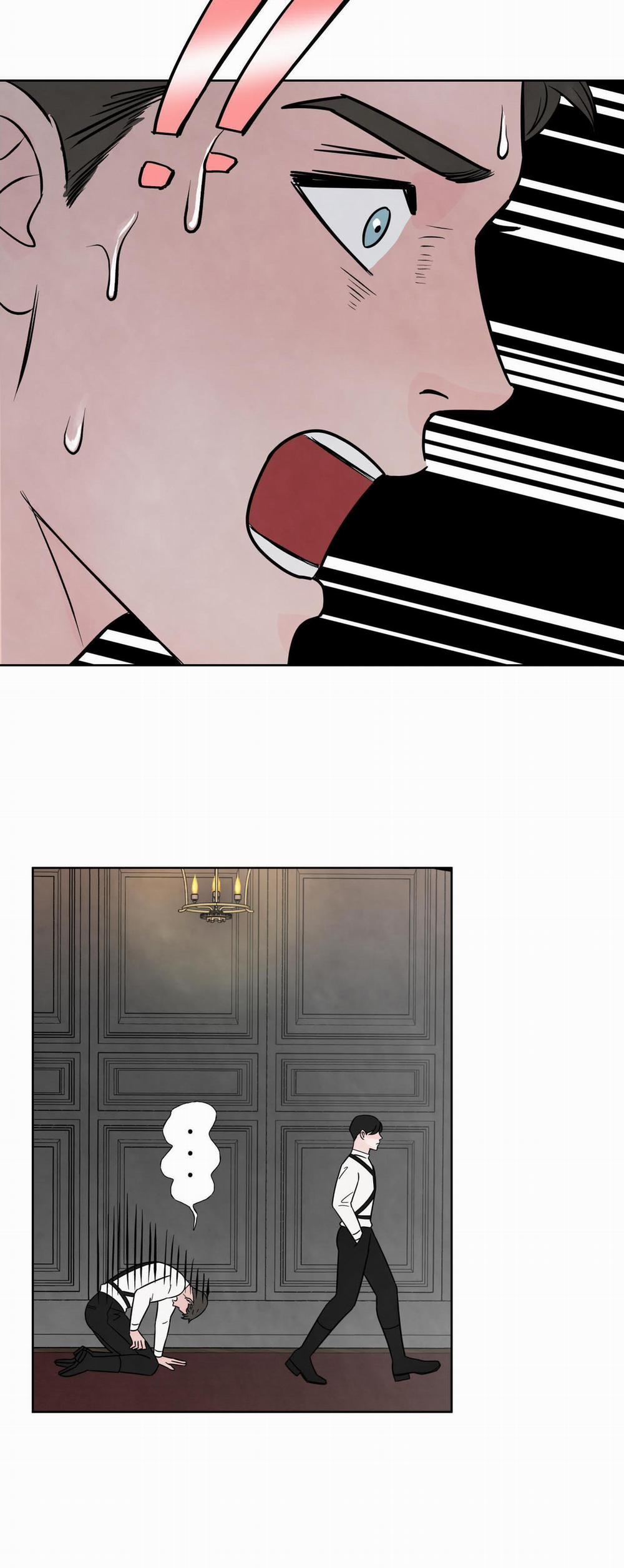 Nghiện Cuồng Công - BDSM Cùng Sẹc 18 trang 30