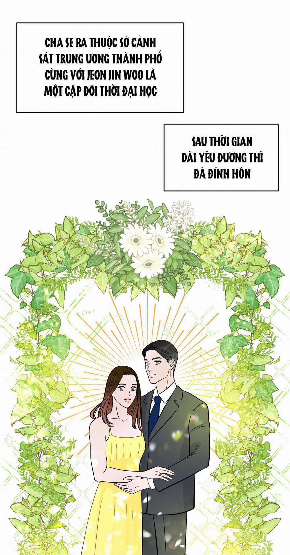 Nghiện Cuồng Công - BDSM Cùng Sẹc 18 trang 34