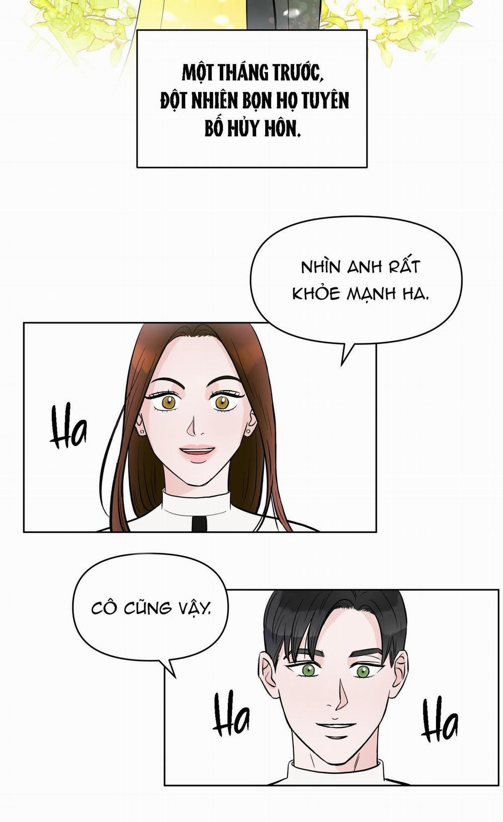 Nghiện Cuồng Công - BDSM Cùng Sẹc 18 trang 35