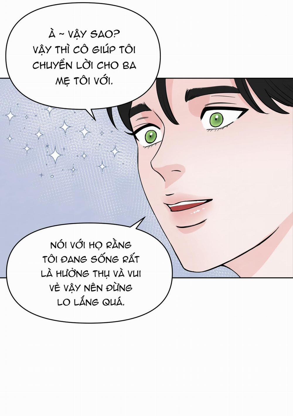 Nghiện Cuồng Công - BDSM Cùng Sẹc 18 trang 42