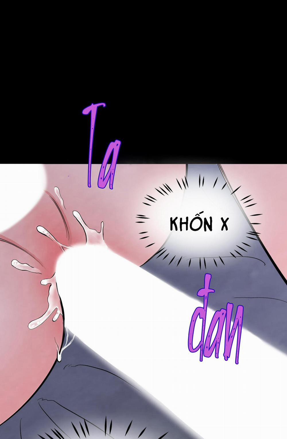 Nghiện Cuồng Công - BDSM Cùng Sẹc 18 trang 7