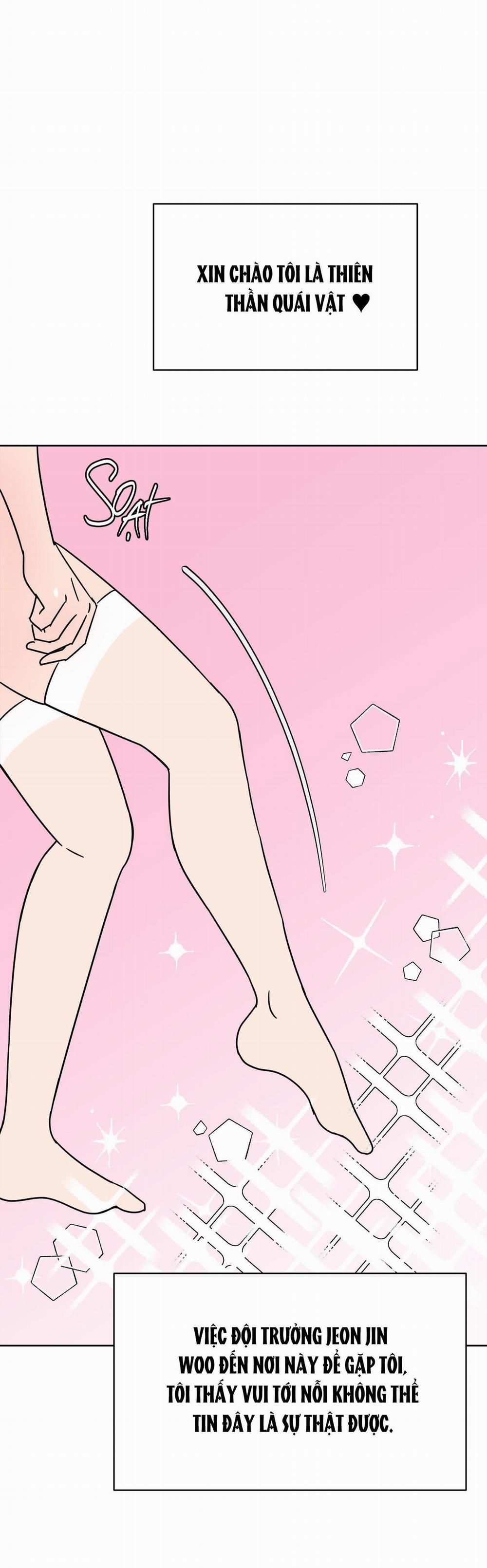 Nghiện Cuồng Công - BDSM Cùng Sẹc 19 trang 0