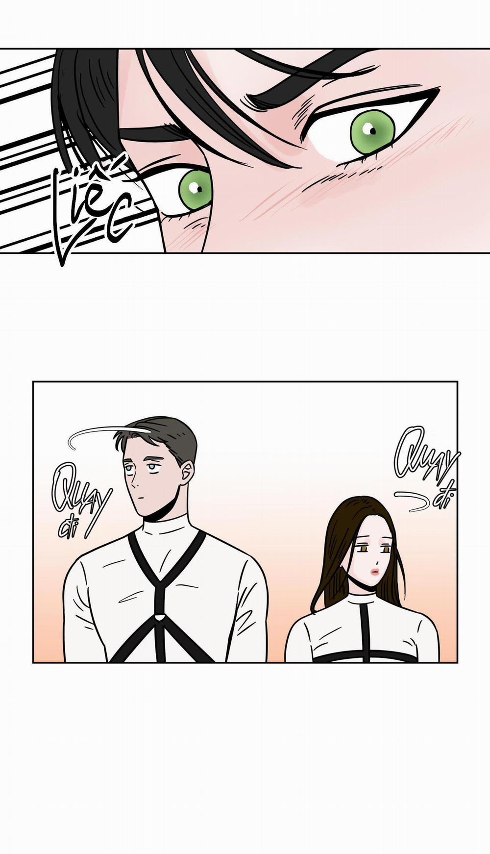 Nghiện Cuồng Công - BDSM Cùng Sẹc 19 trang 10