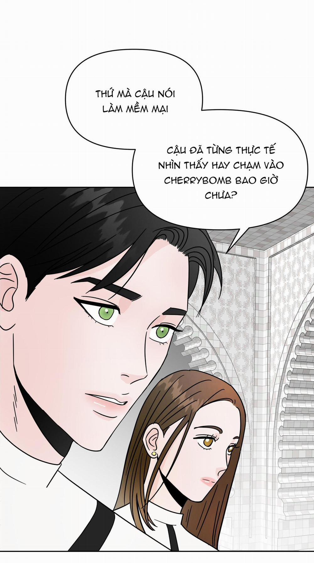 Nghiện Cuồng Công - BDSM Cùng Sẹc 19 trang 12