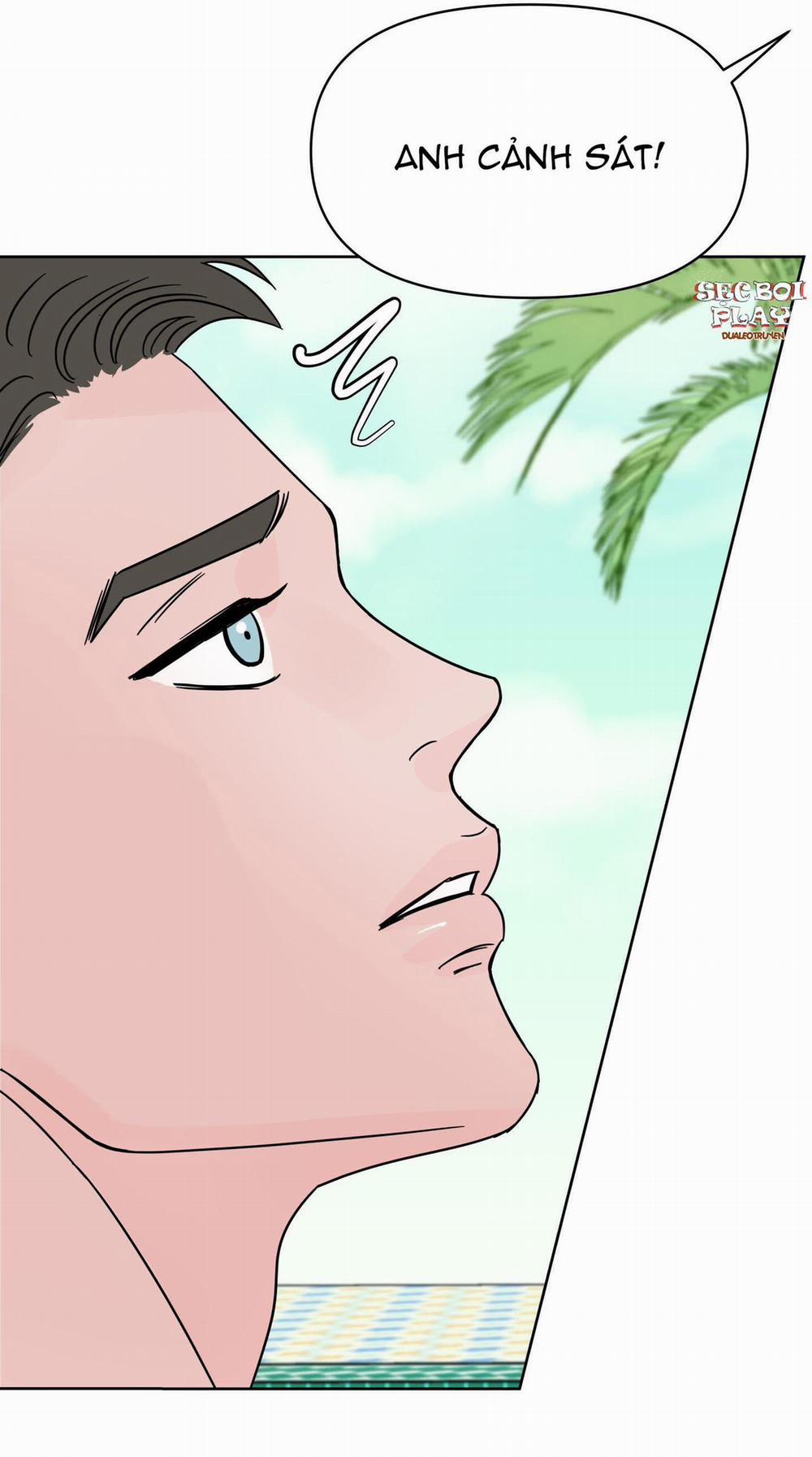 Nghiện Cuồng Công - BDSM Cùng Sẹc 19 trang 15