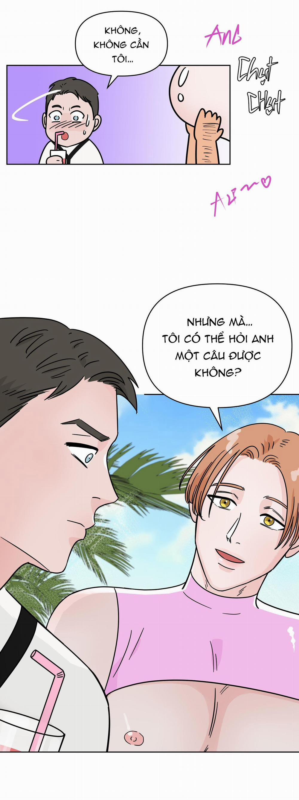 Nghiện Cuồng Công - BDSM Cùng Sẹc 19 trang 19