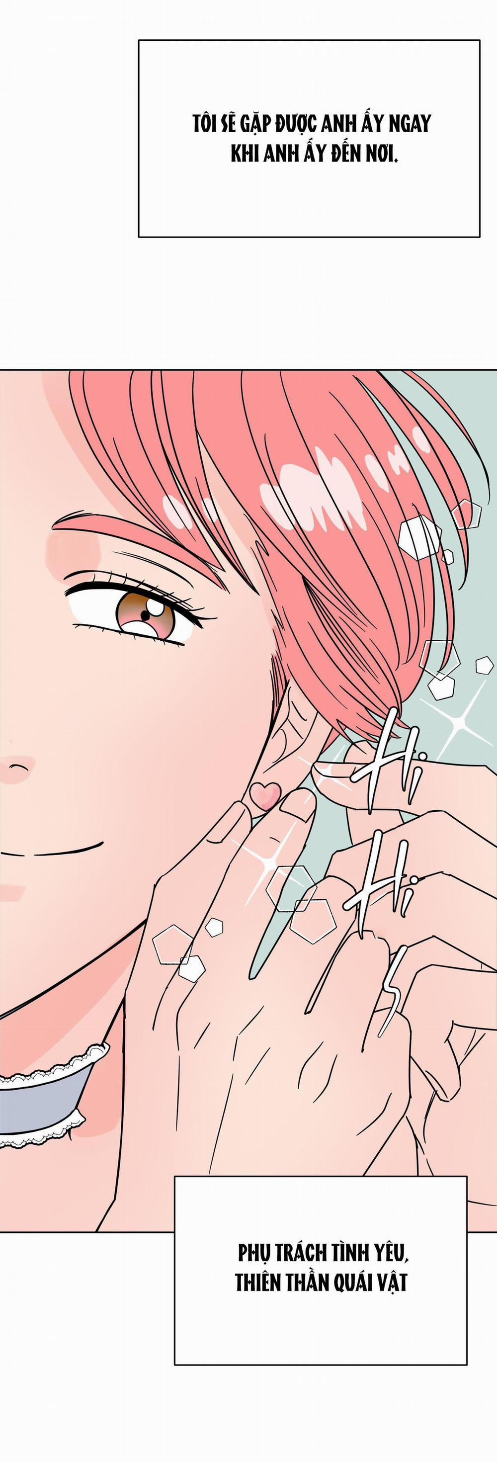 Nghiện Cuồng Công - BDSM Cùng Sẹc 19 trang 2