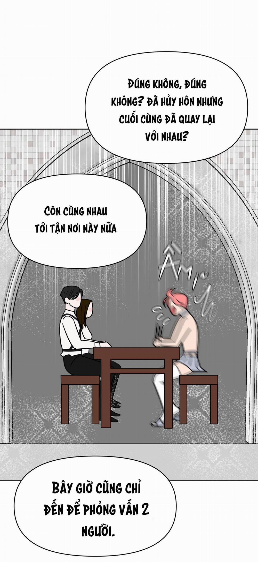 Nghiện Cuồng Công - BDSM Cùng Sẹc 19 trang 21