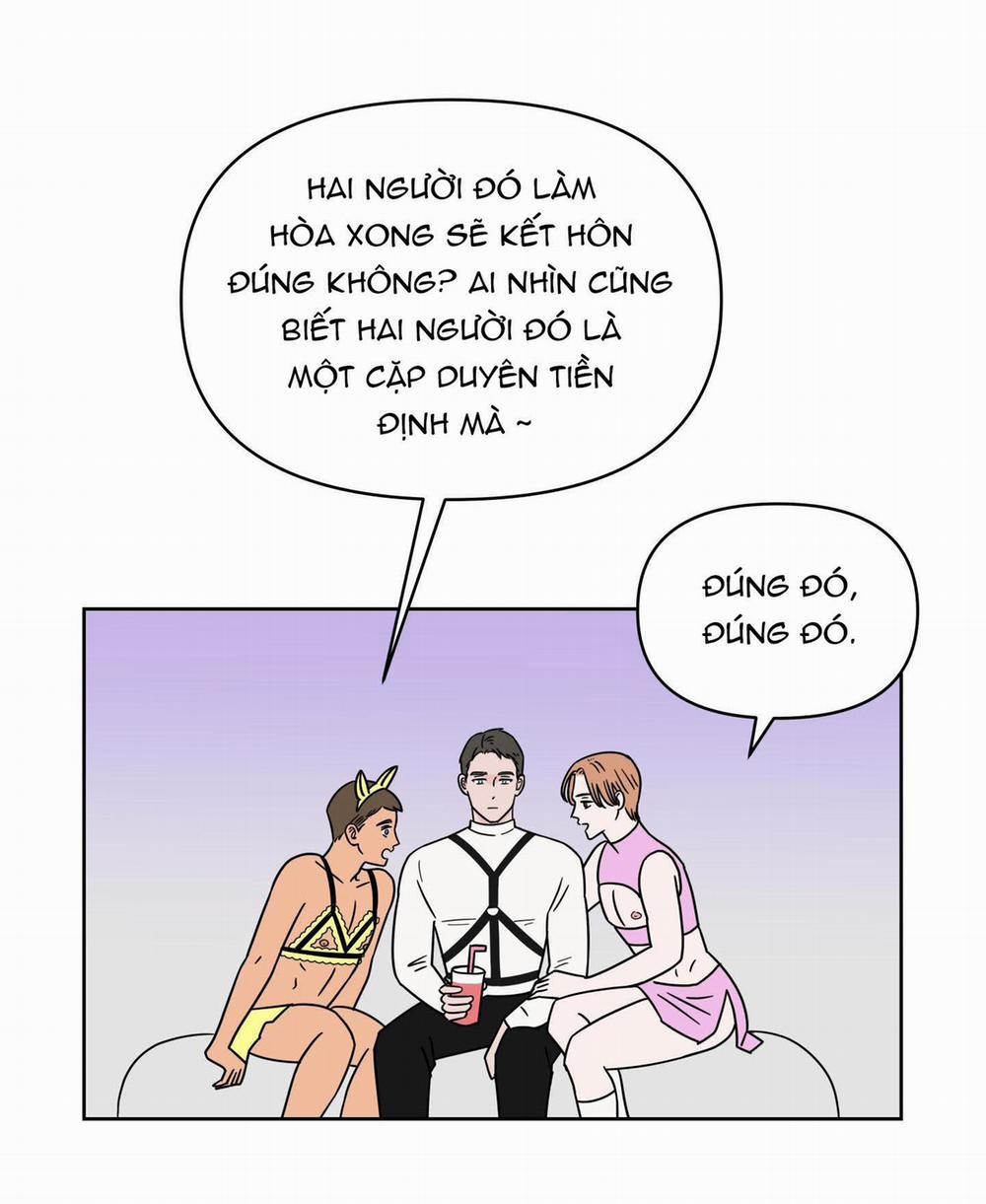 Nghiện Cuồng Công - BDSM Cùng Sẹc 19 trang 23