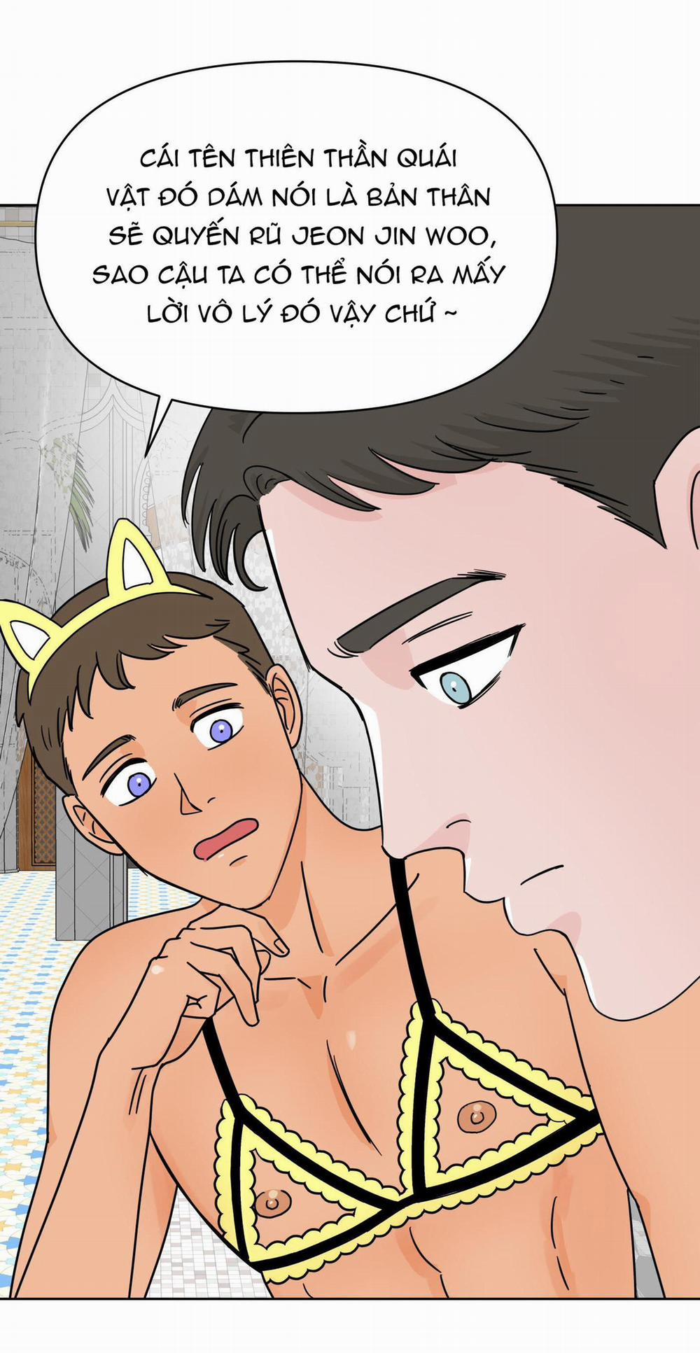 Nghiện Cuồng Công - BDSM Cùng Sẹc 19 trang 24