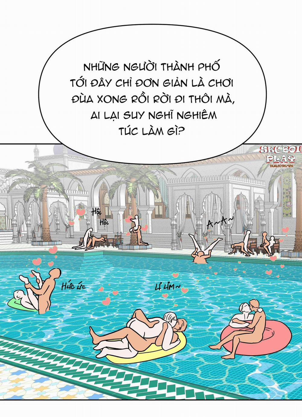 Nghiện Cuồng Công - BDSM Cùng Sẹc 19 trang 25
