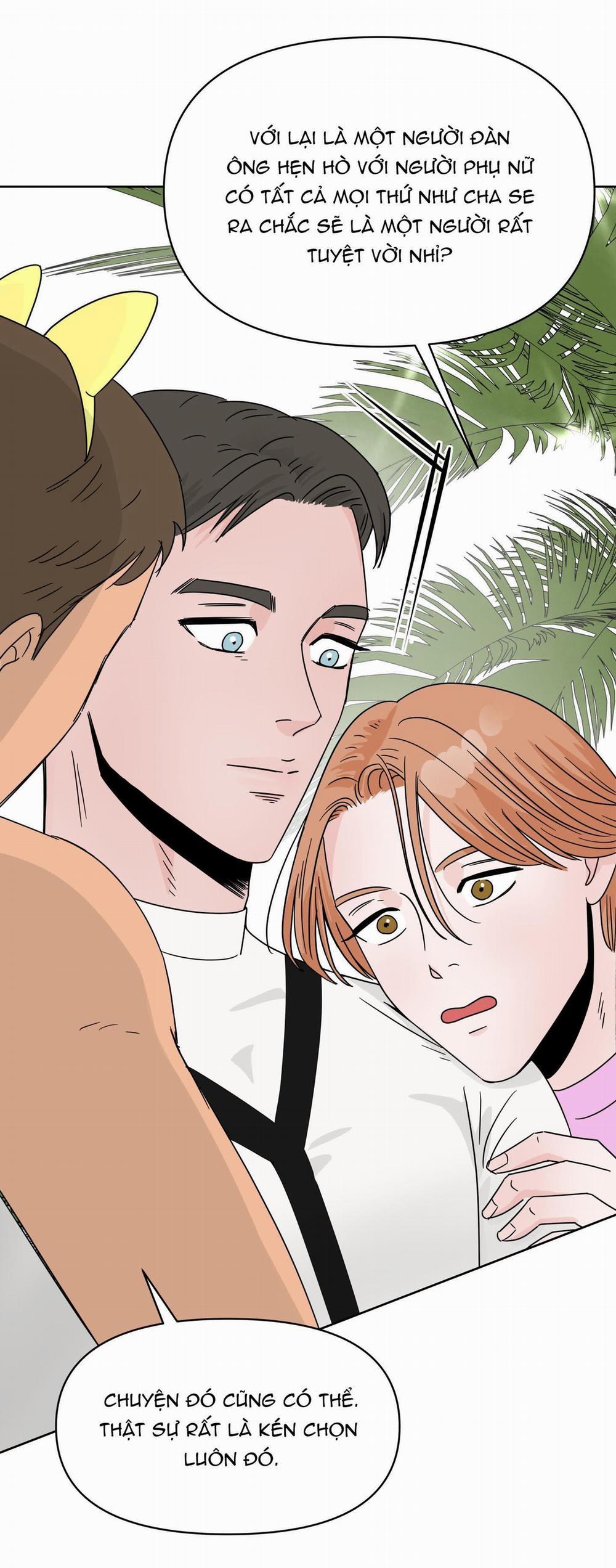 Nghiện Cuồng Công - BDSM Cùng Sẹc 19 trang 26