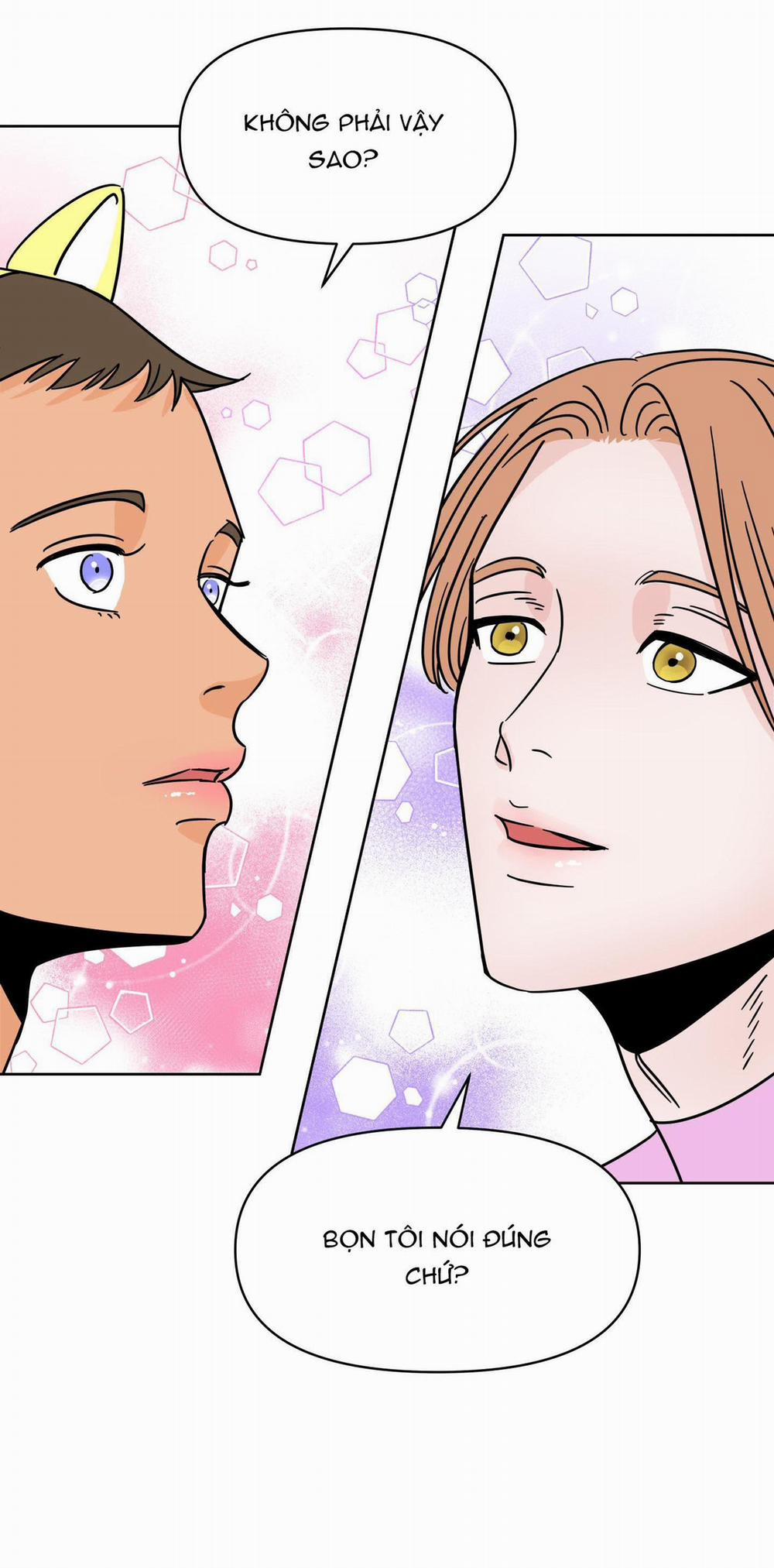 Nghiện Cuồng Công - BDSM Cùng Sẹc 19 trang 28