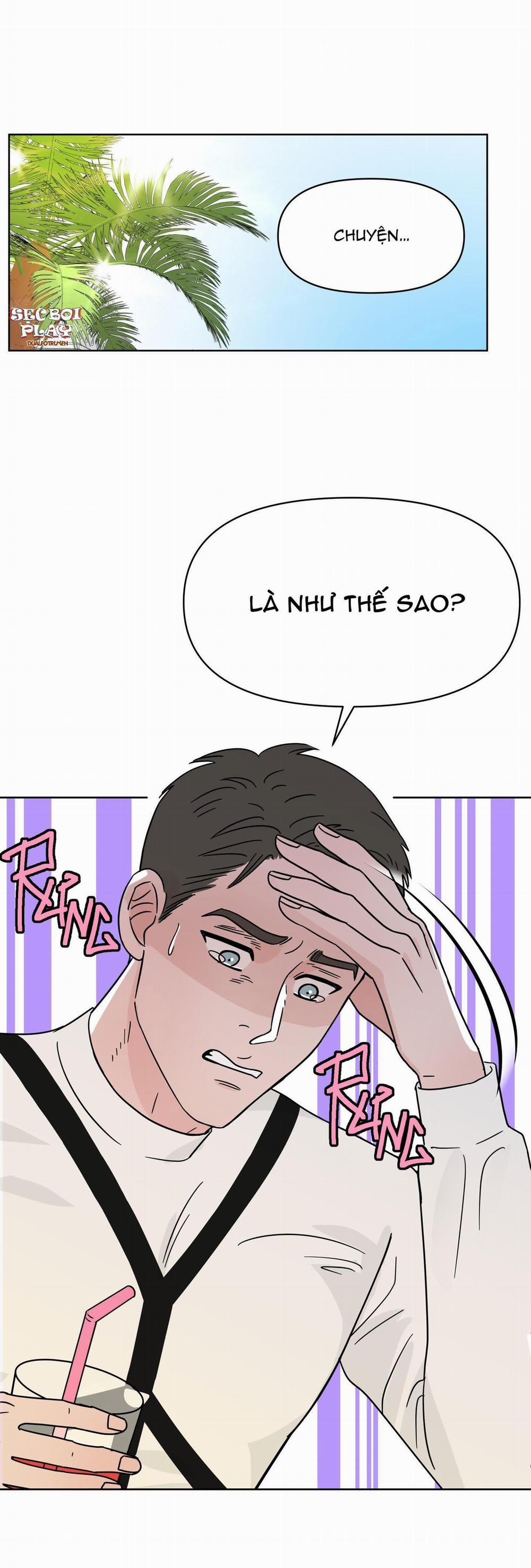 Nghiện Cuồng Công - BDSM Cùng Sẹc 19 trang 29