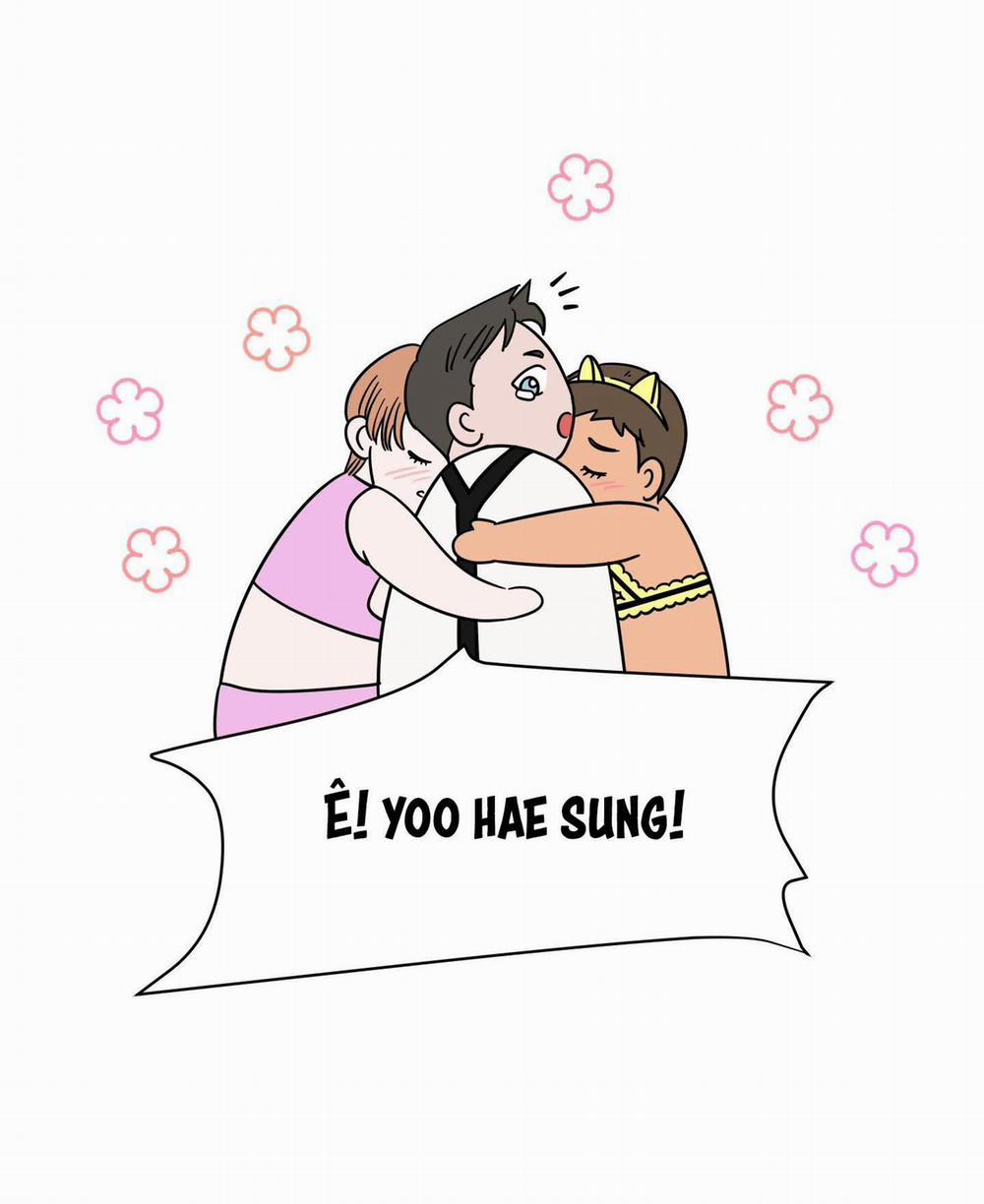 Nghiện Cuồng Công - BDSM Cùng Sẹc 19 trang 31