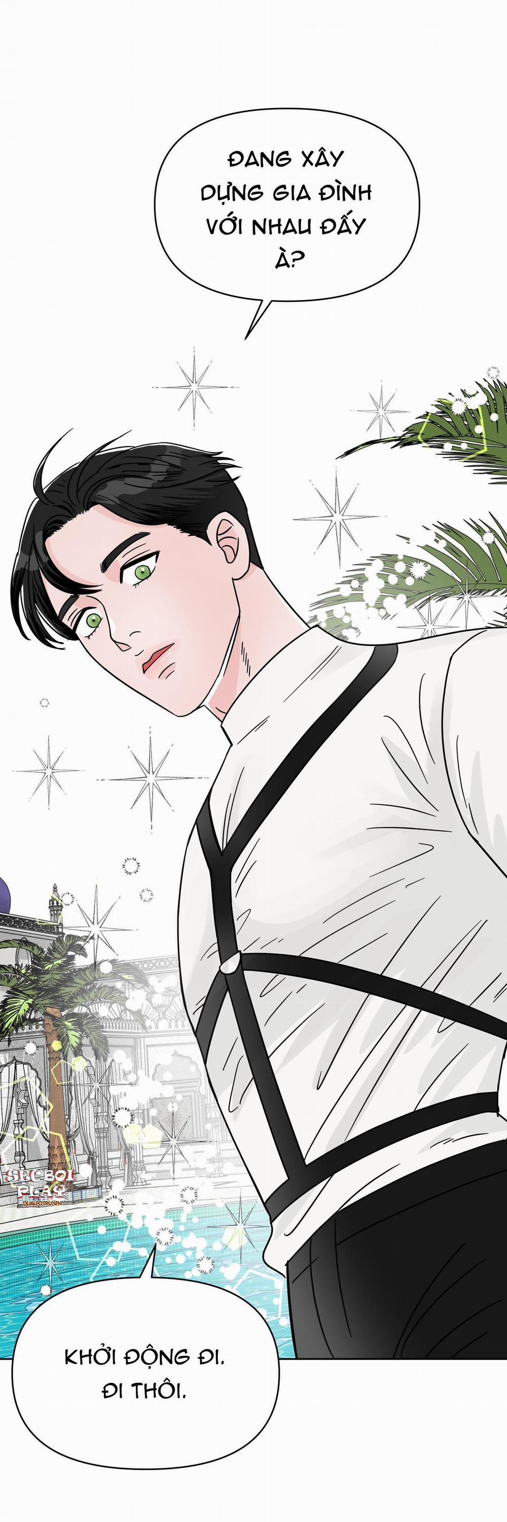 Nghiện Cuồng Công - BDSM Cùng Sẹc 19 trang 32