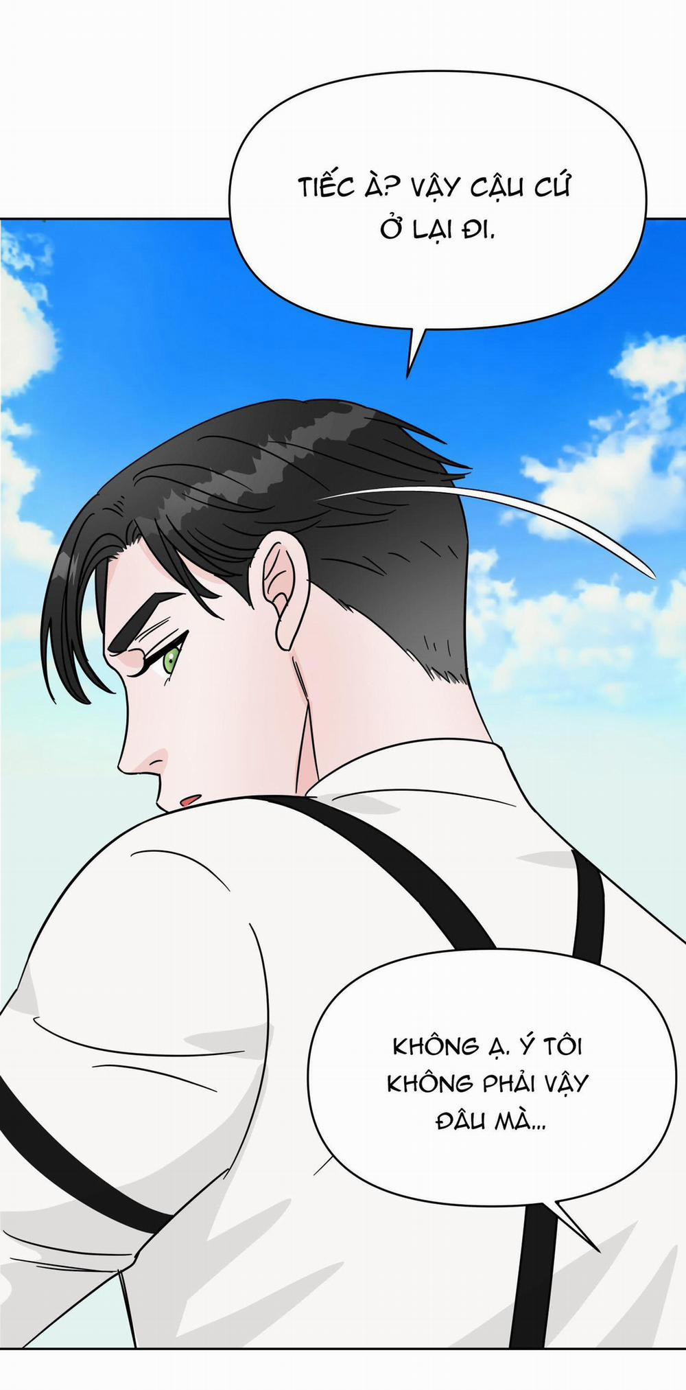 Nghiện Cuồng Công - BDSM Cùng Sẹc 19 trang 34