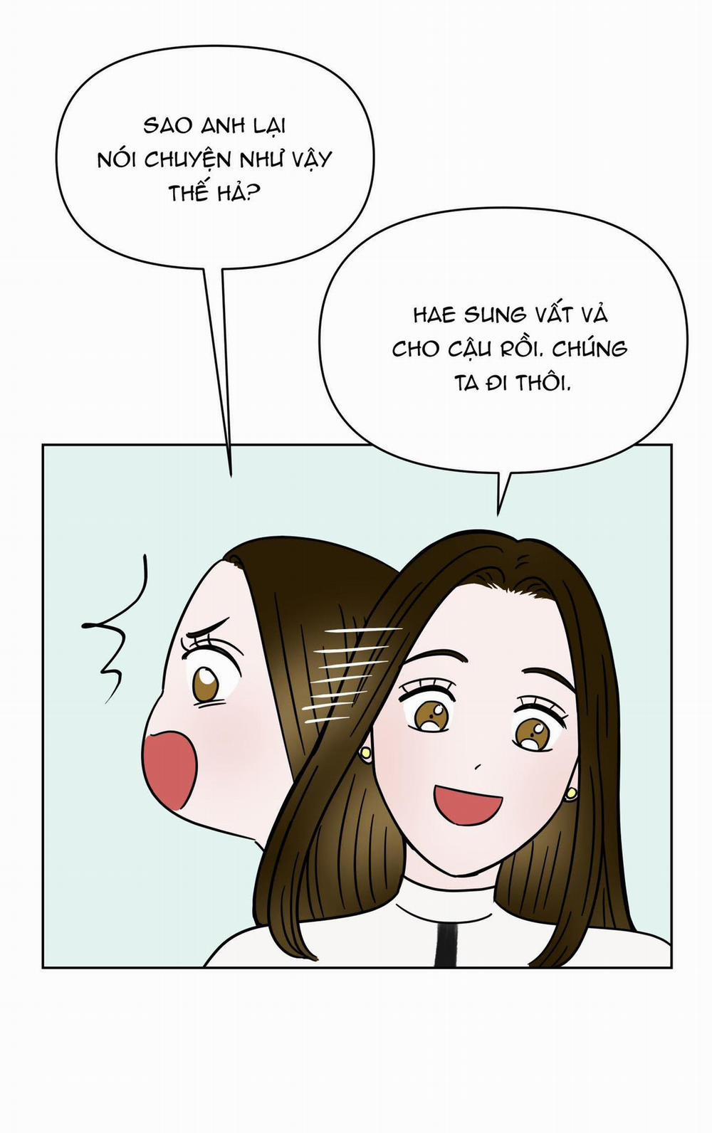 Nghiện Cuồng Công - BDSM Cùng Sẹc 19 trang 35