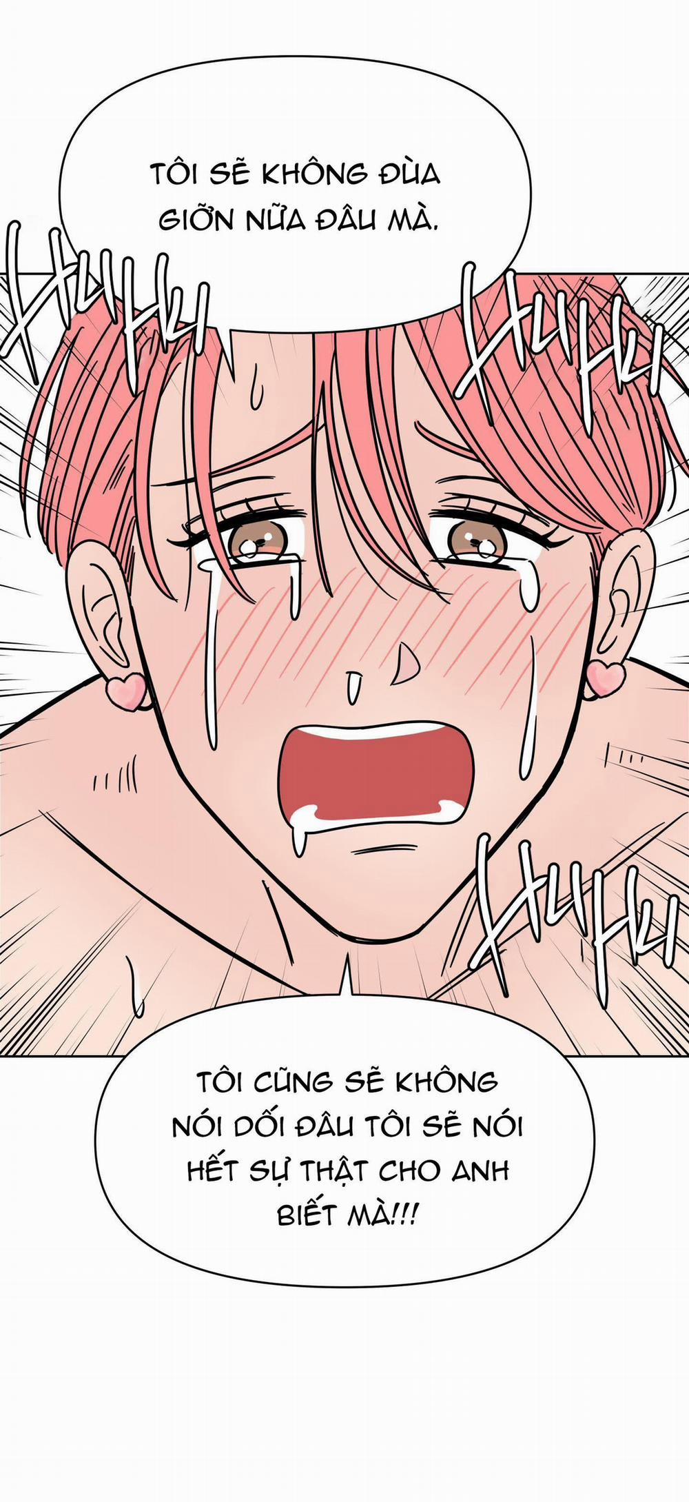 Nghiện Cuồng Công - BDSM Cùng Sẹc 19 trang 37