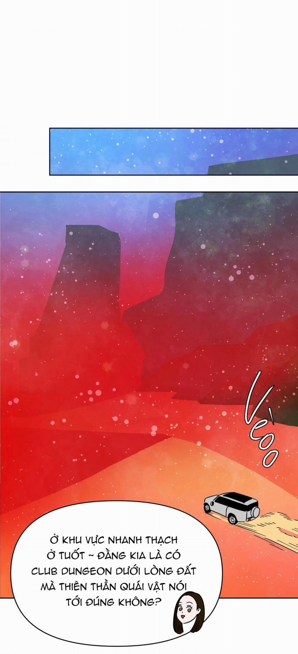 Nghiện Cuồng Công - BDSM Cùng Sẹc 19 trang 39