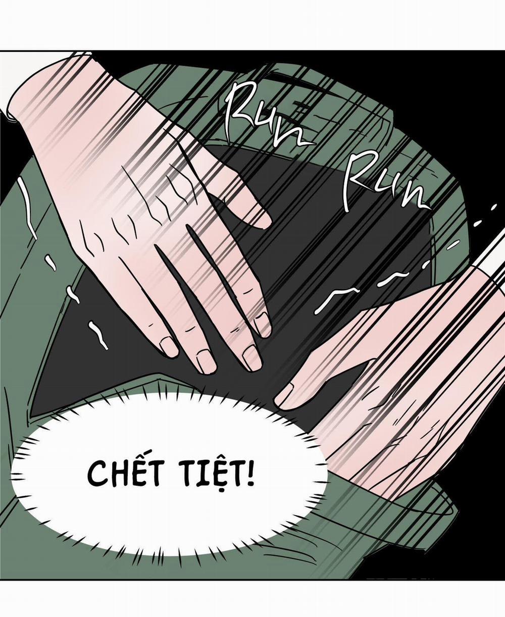 Nghiện Cuồng Công - BDSM Cùng Sẹc 19 trang 43