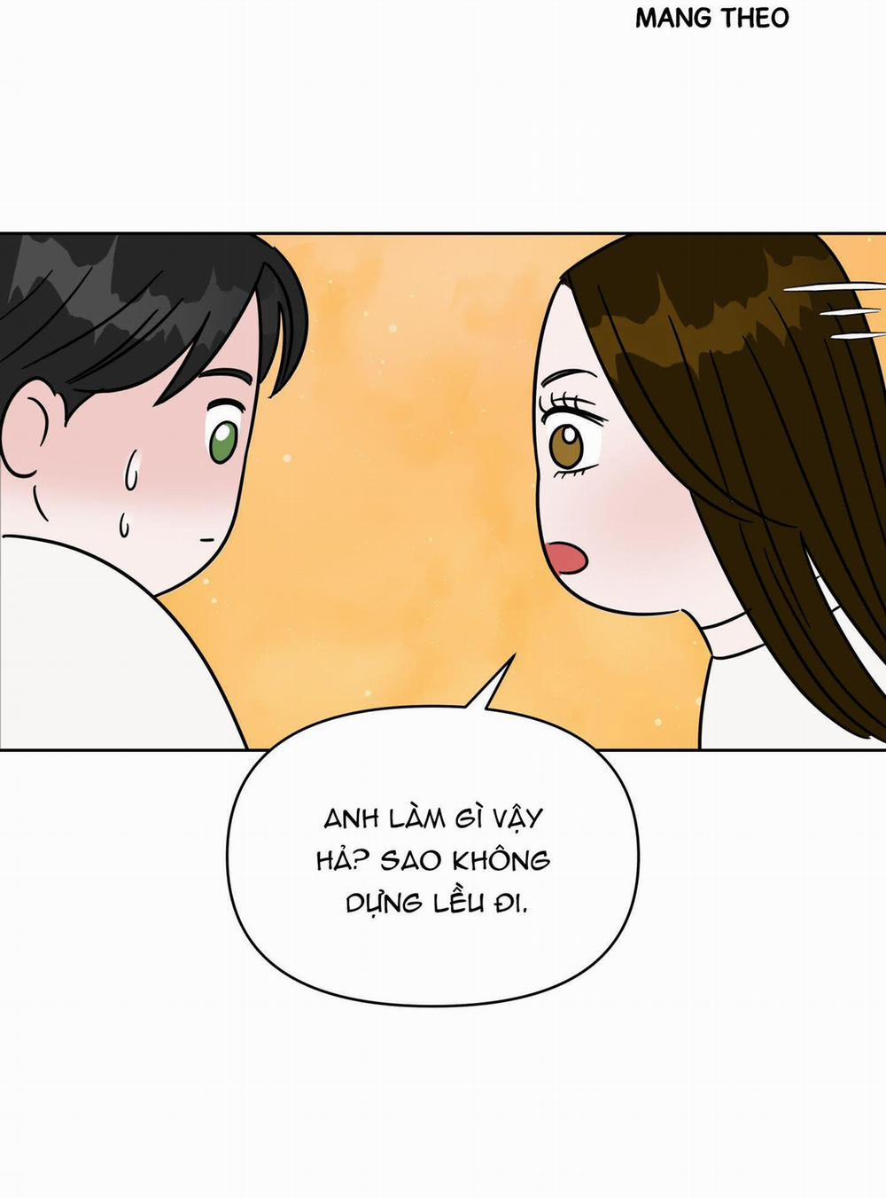 Nghiện Cuồng Công - BDSM Cùng Sẹc 19 trang 45