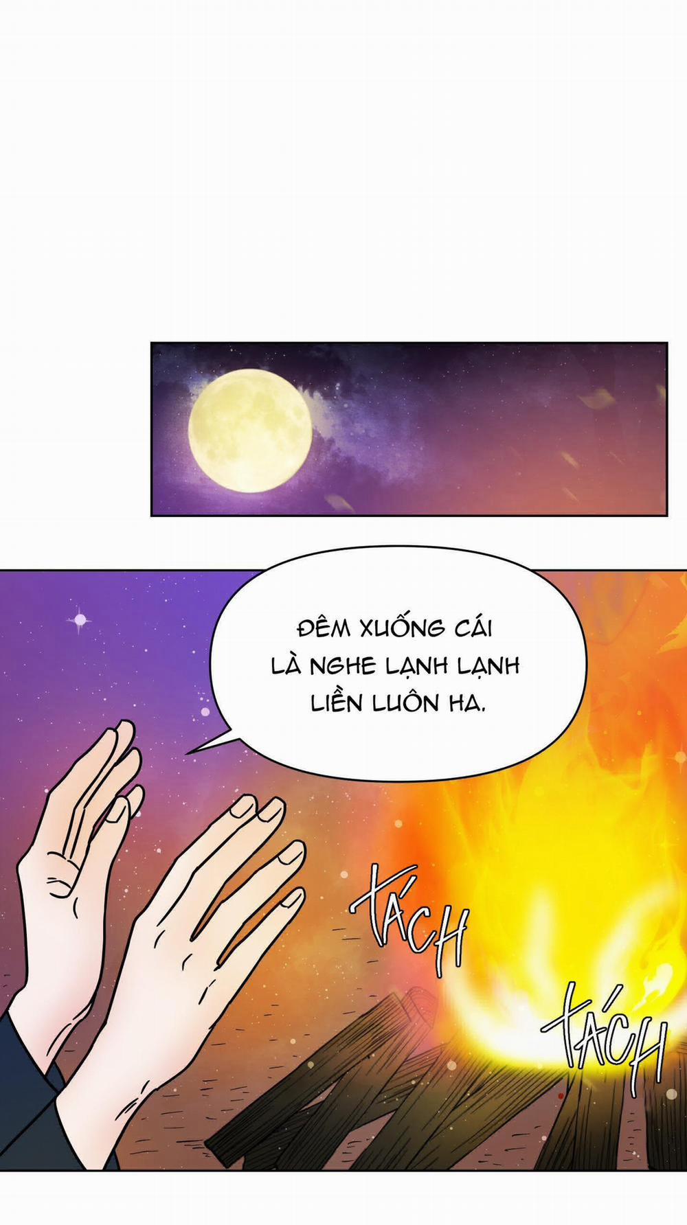 Nghiện Cuồng Công - BDSM Cùng Sẹc 19 trang 48